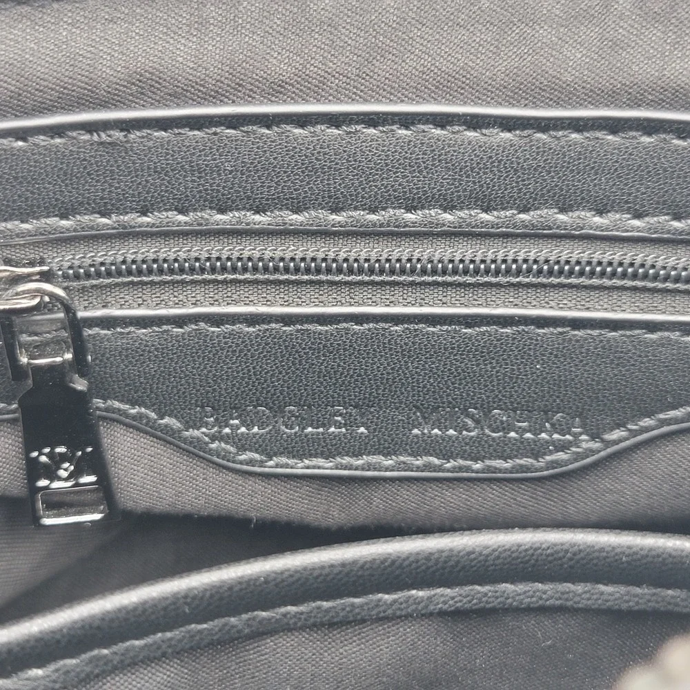 adding outfit purse